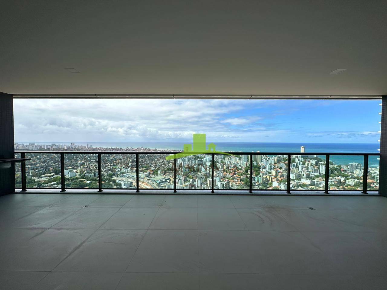 Apartamento - Horto Florestal