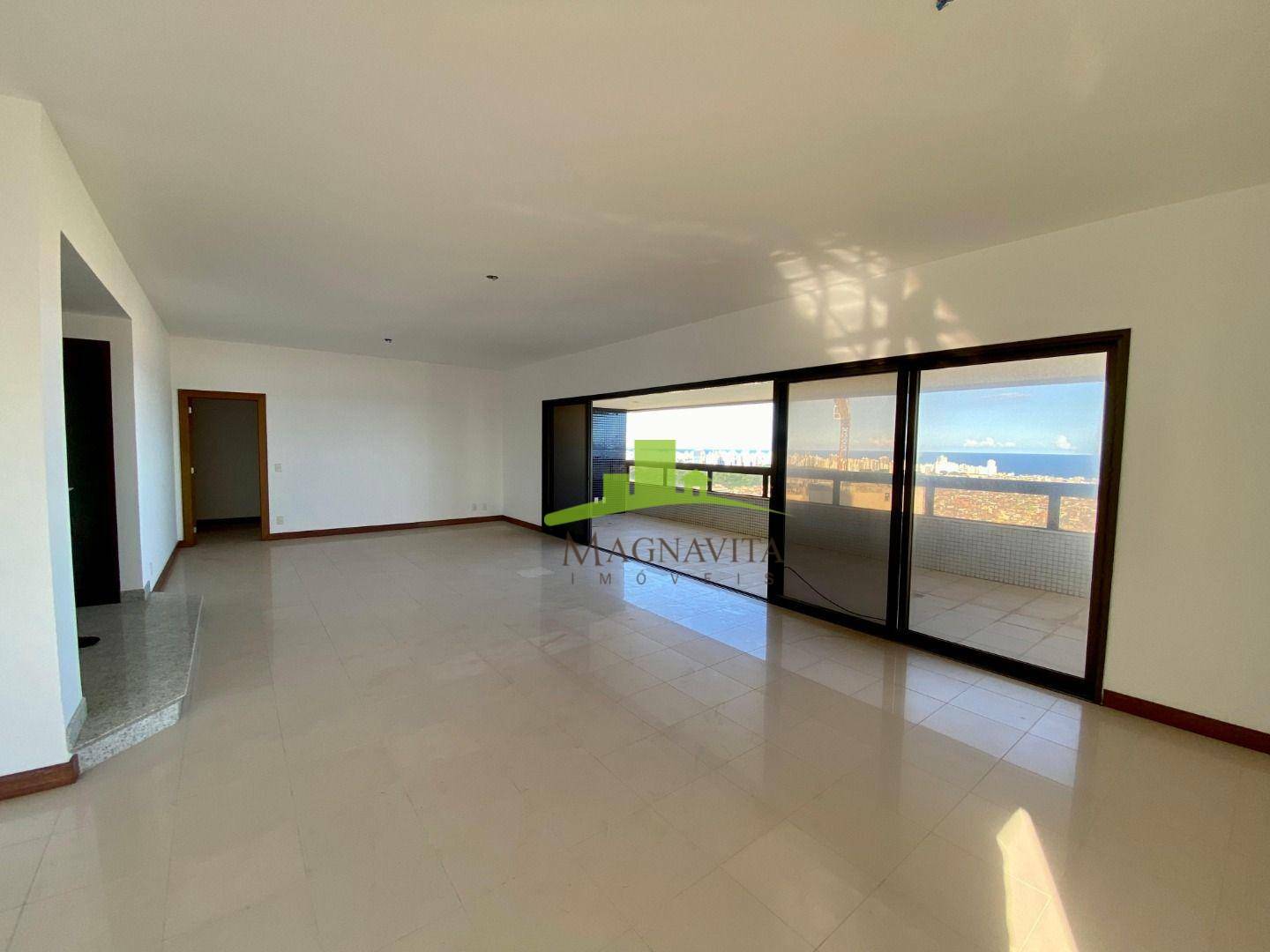 Apartamento - Horto Florestal
