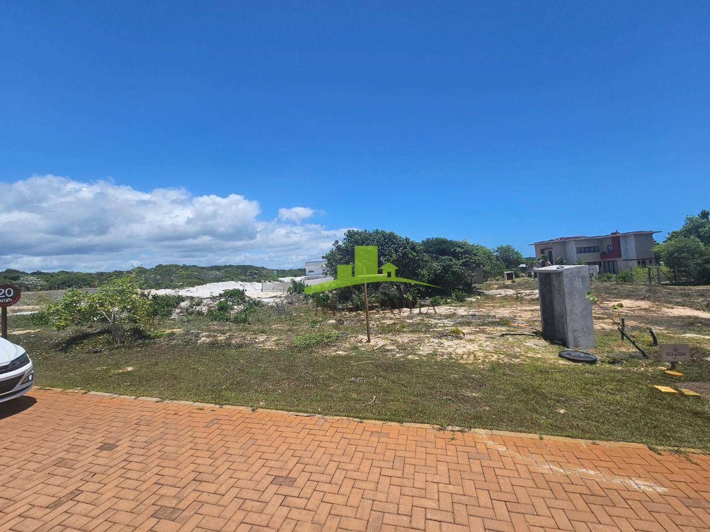 Terreno - Costa Do Sauipe