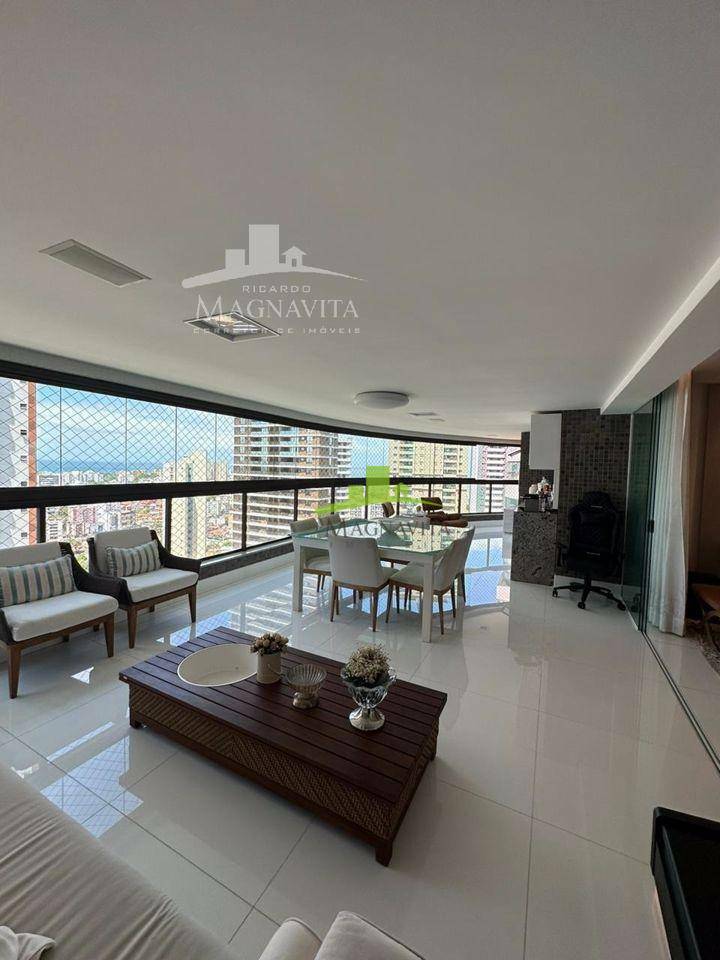 Apartamento - Horto Florestal