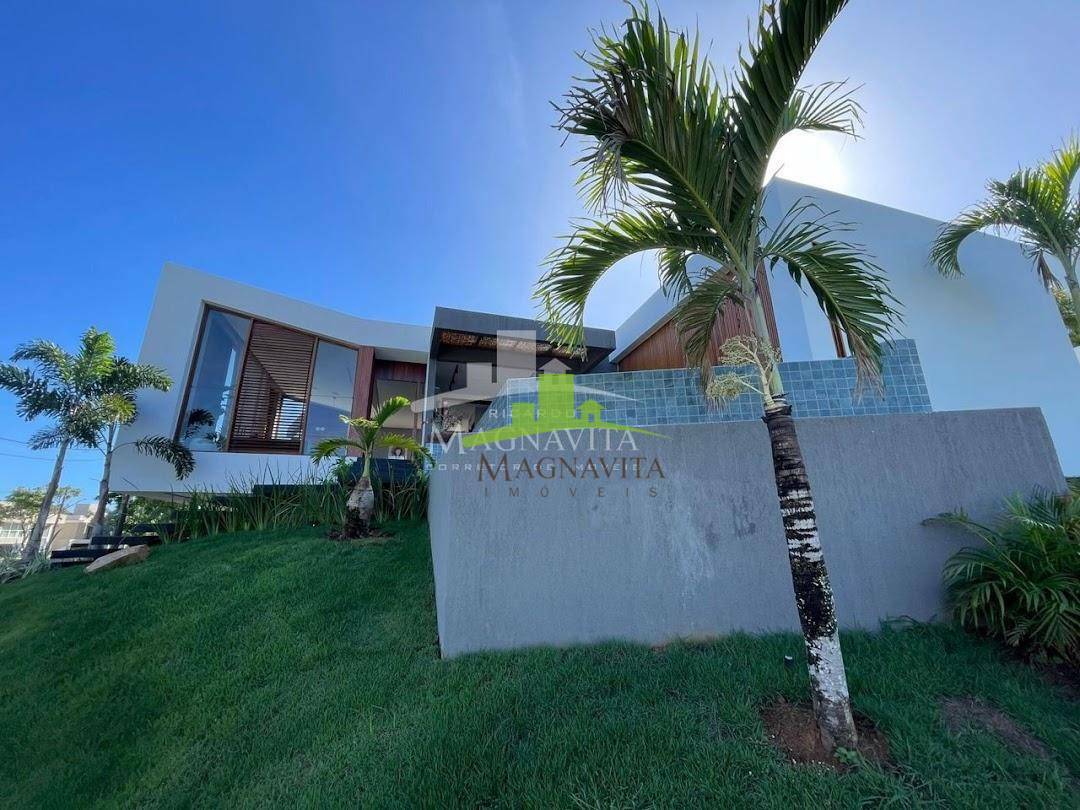 Casa - Alphaville Litoral Norte 2