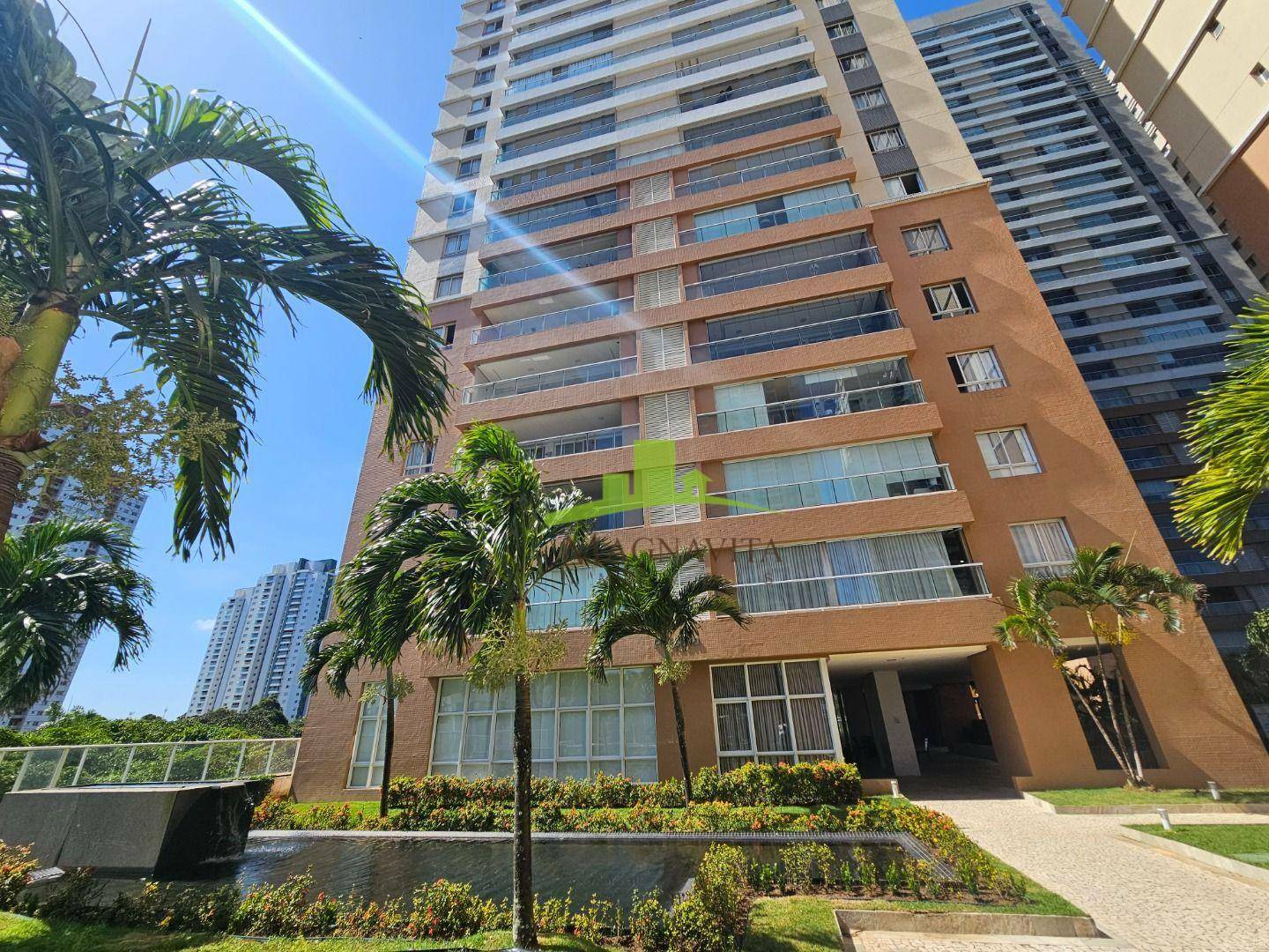 Apartamento - Patamares