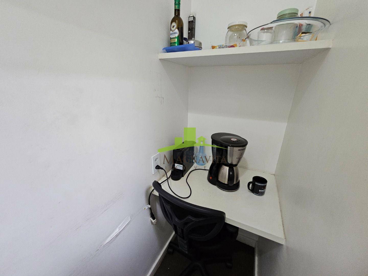 Apartamento - Cidade Jardim