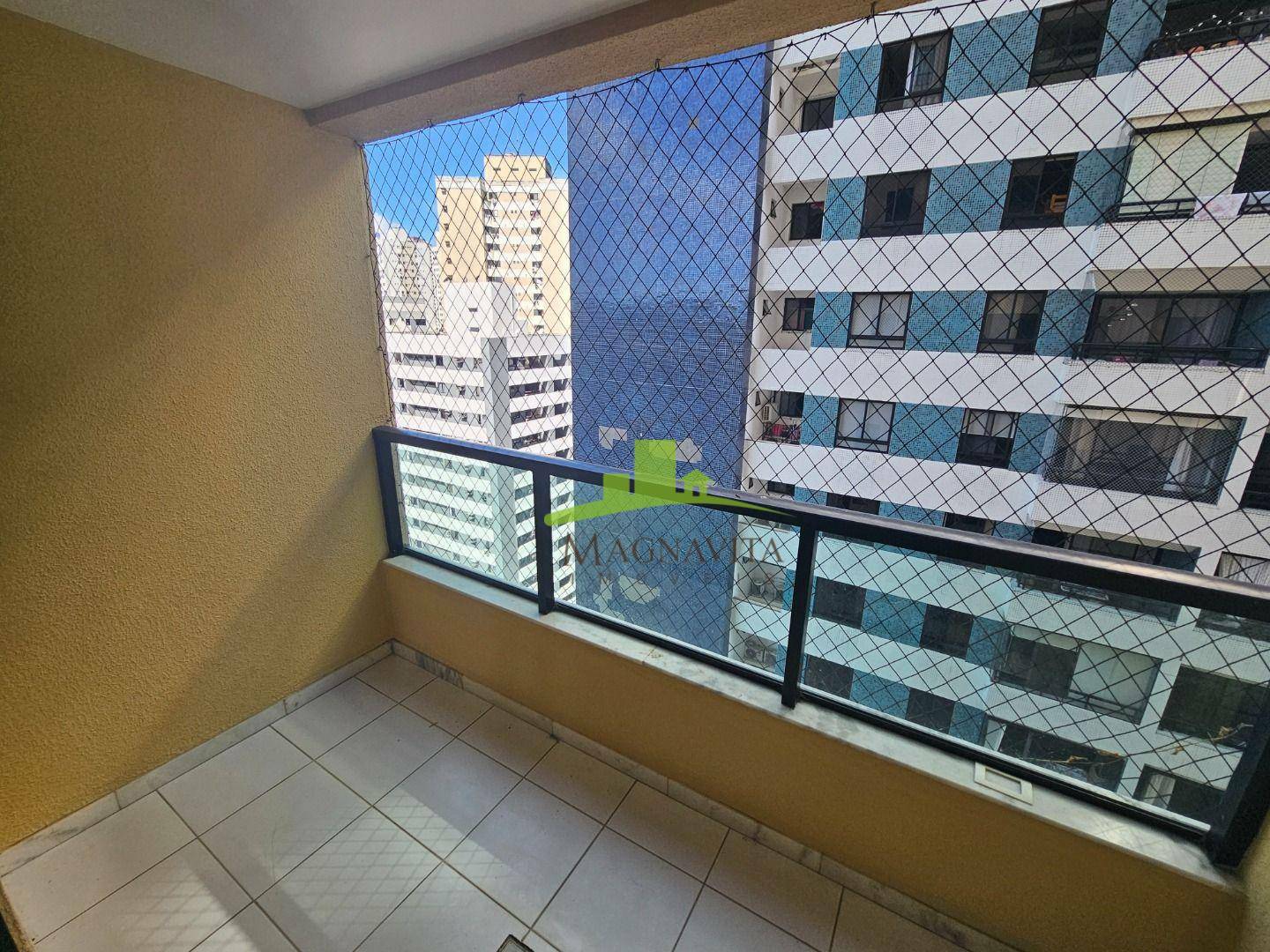 Apartamento - Pituba