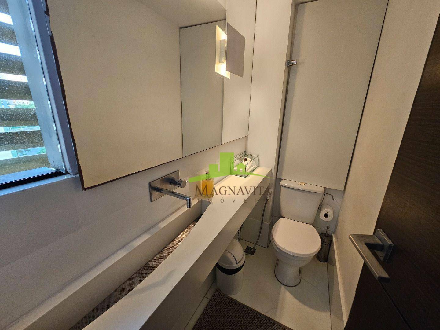 Apartamento - Cidade Jardim
