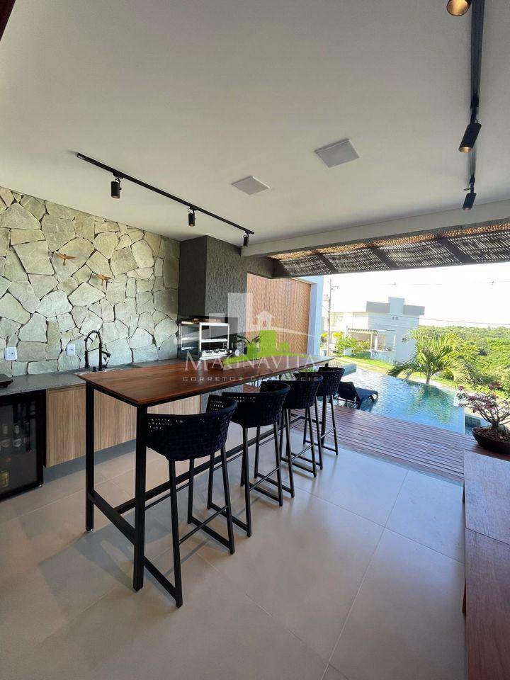 Casa - Alphaville Litoral Norte 2