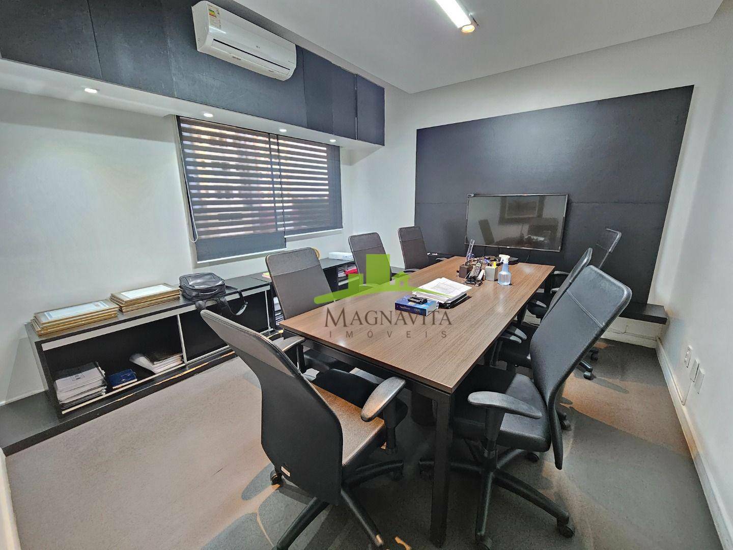 Apartamento - Cidade Jardim