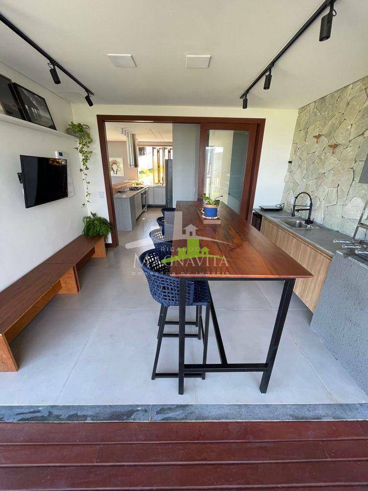 Casa - Alphaville Litoral Norte 2
