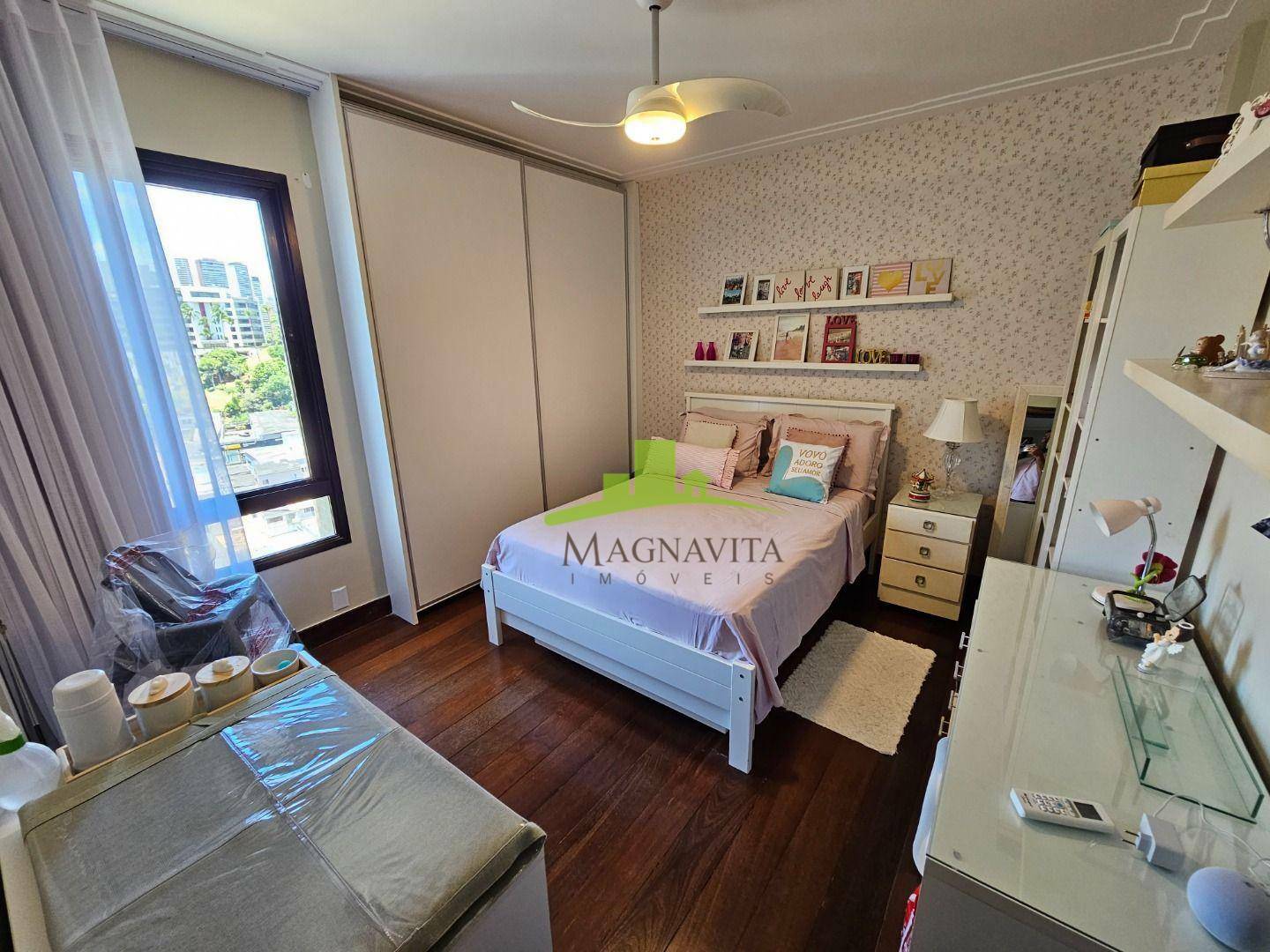 Apartamento - Rio Vermelho