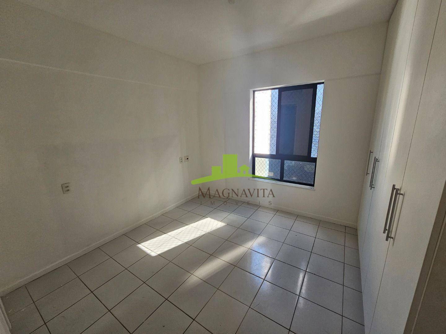 Apartamento - Pituba