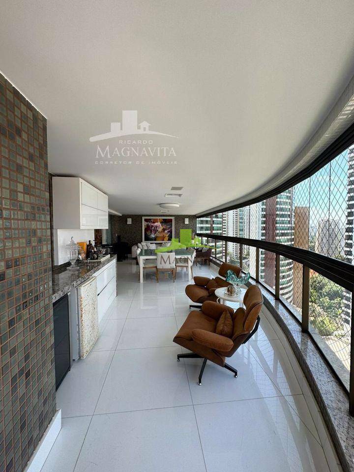 Apartamento - Horto Florestal