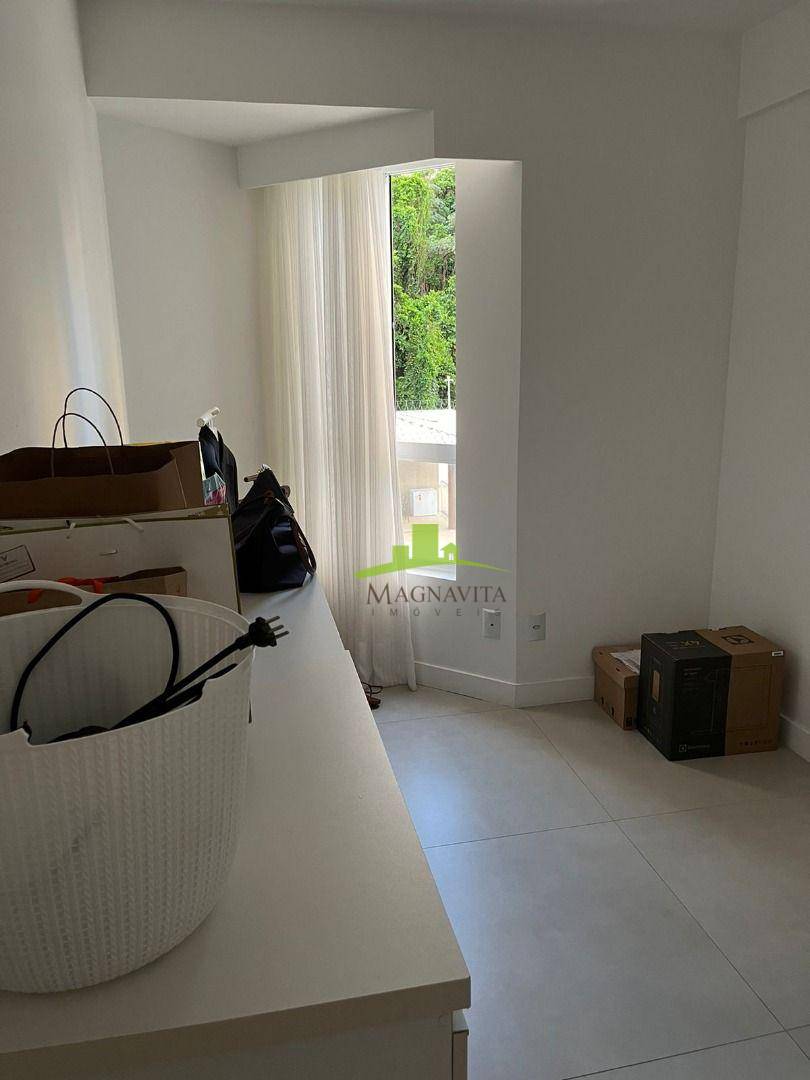 Apartamento - Cidade Jardim