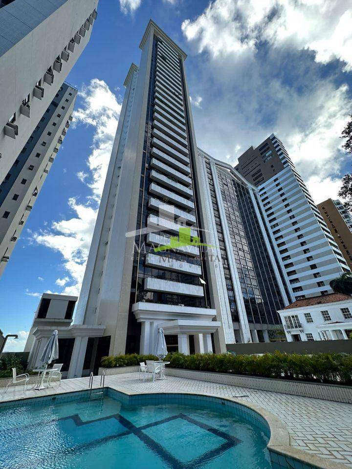 Apartamento - Vitória