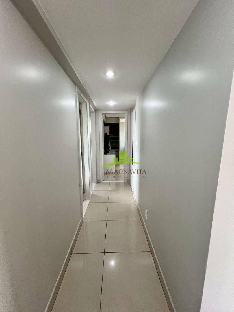 Apartamento - Jardim Apipema