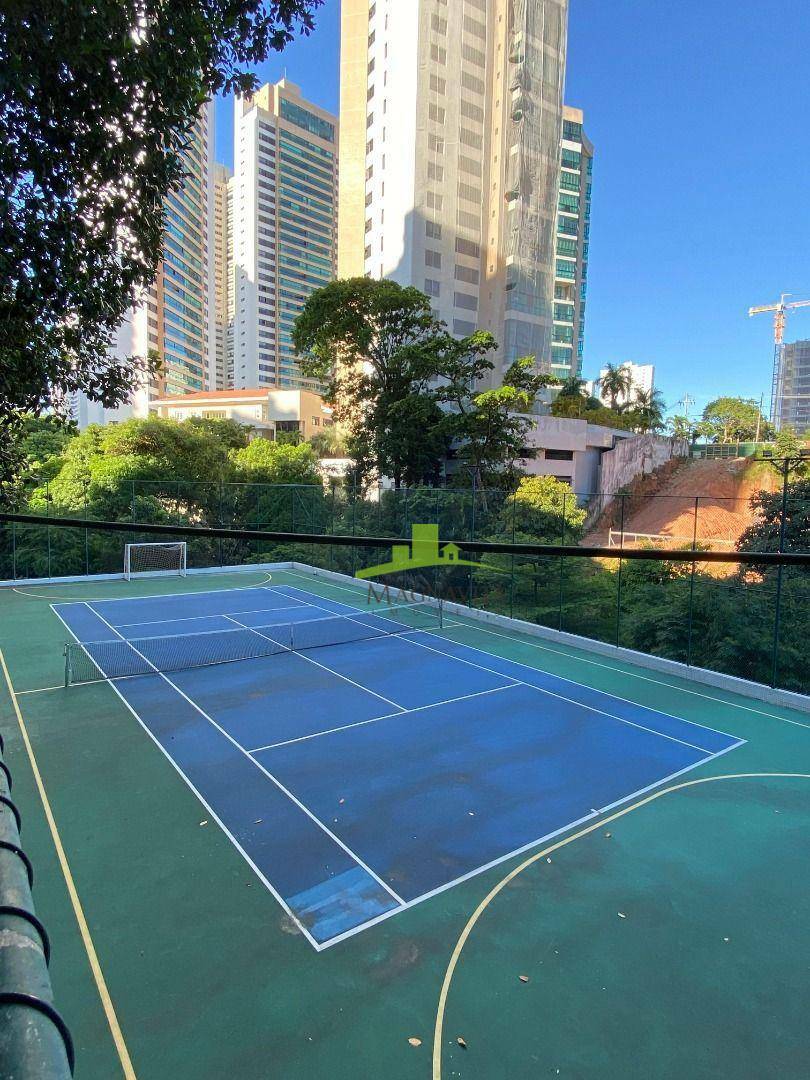 Apartamento - Horto Florestal