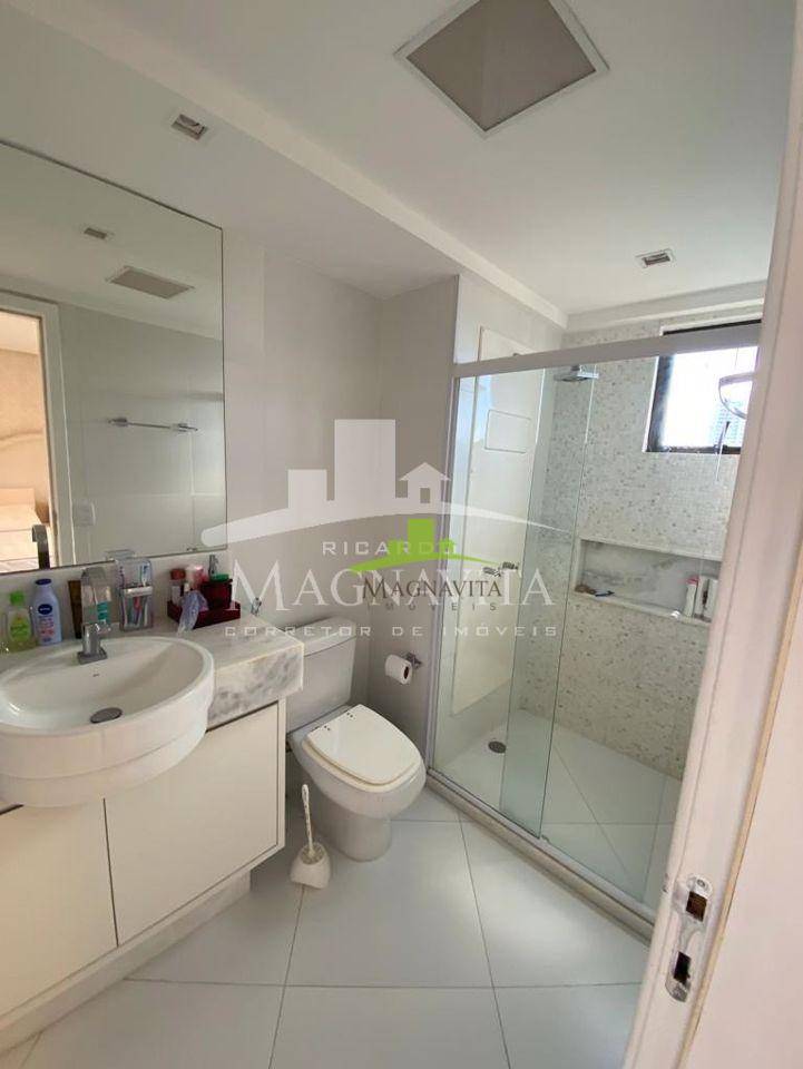Apartamento - Horto Florestal