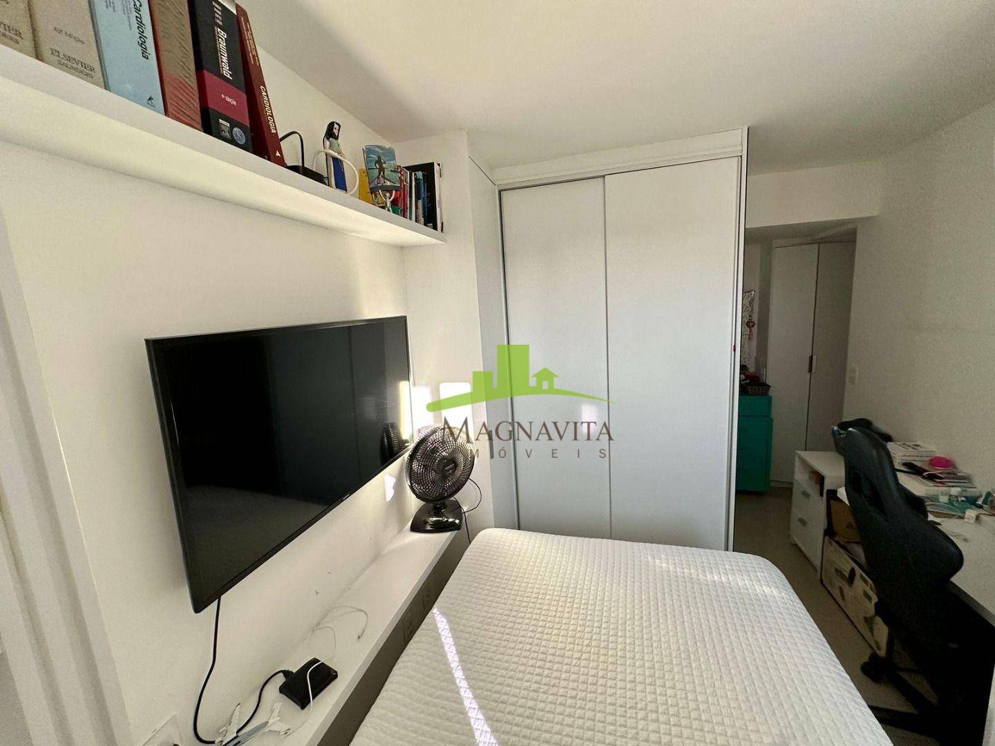 Apartamento - Jaguaribe