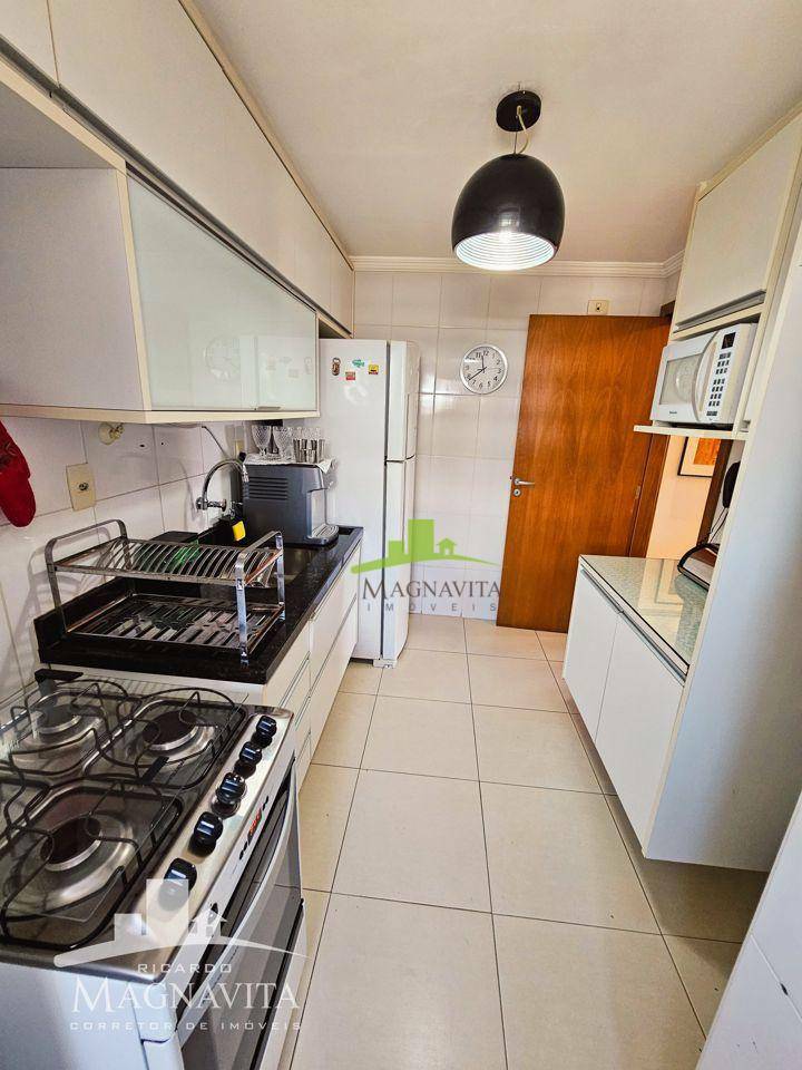 Apartamento - Recreio Ipitanga