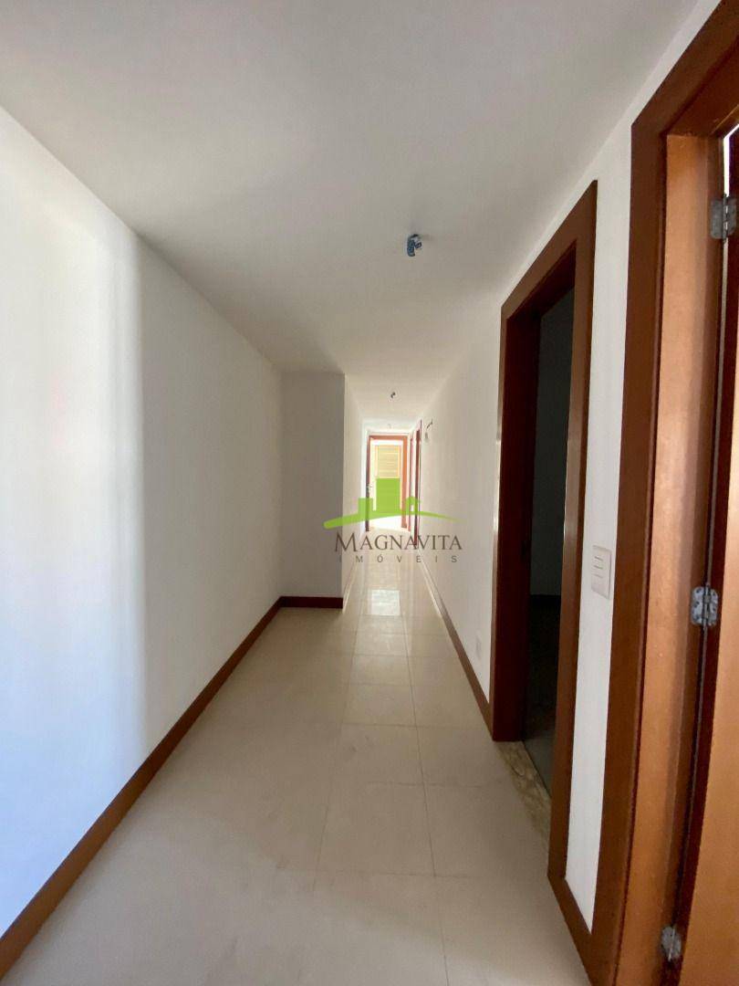 Apartamento - Horto Florestal