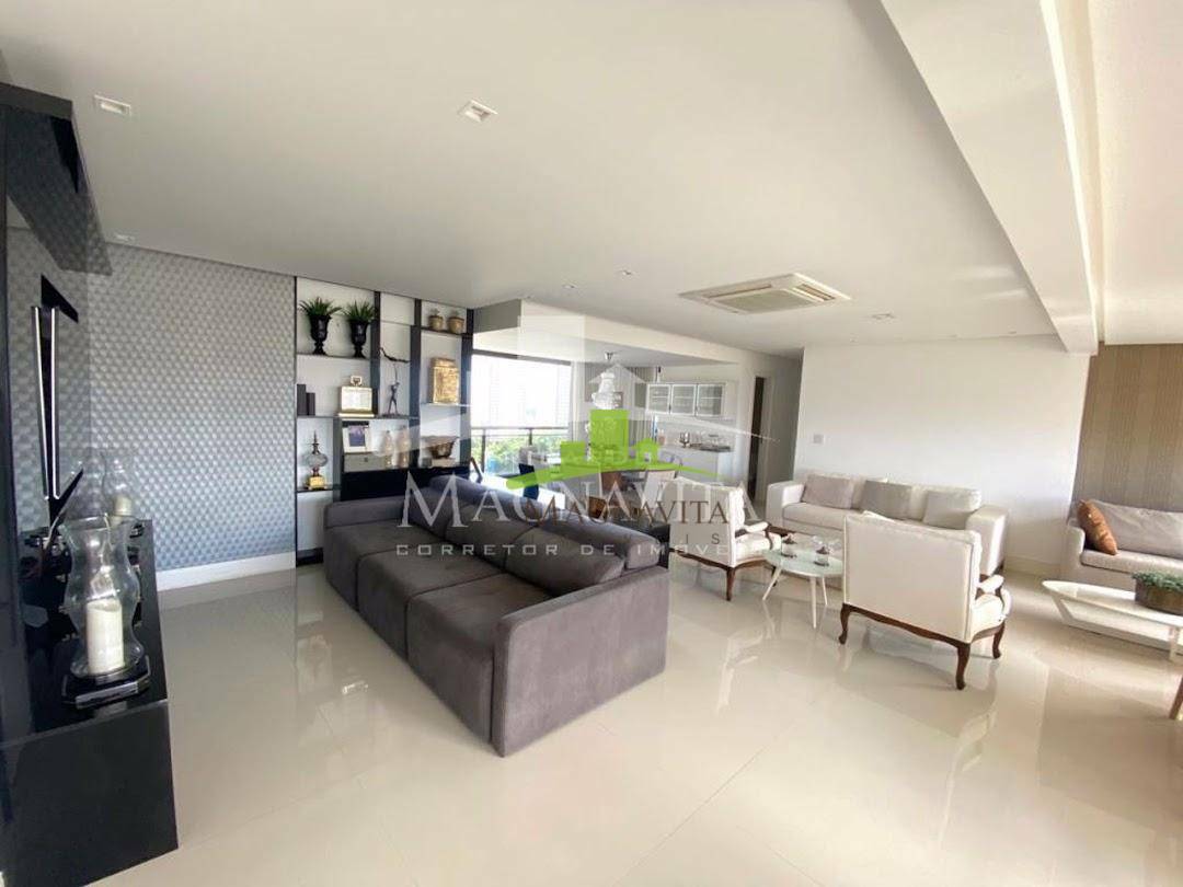 Apartamento - Horto Florestal