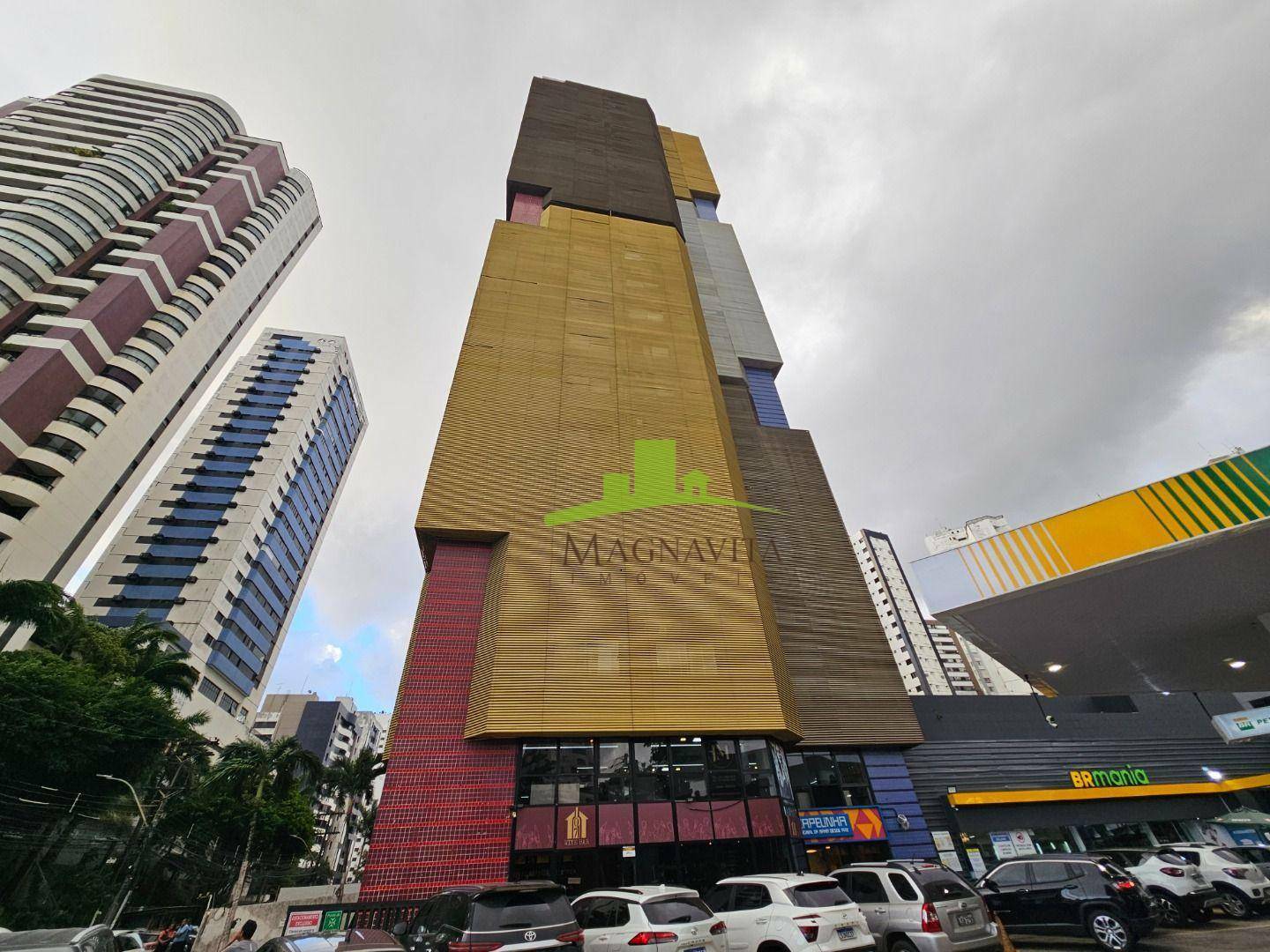Apartamento - Cidade Jardim