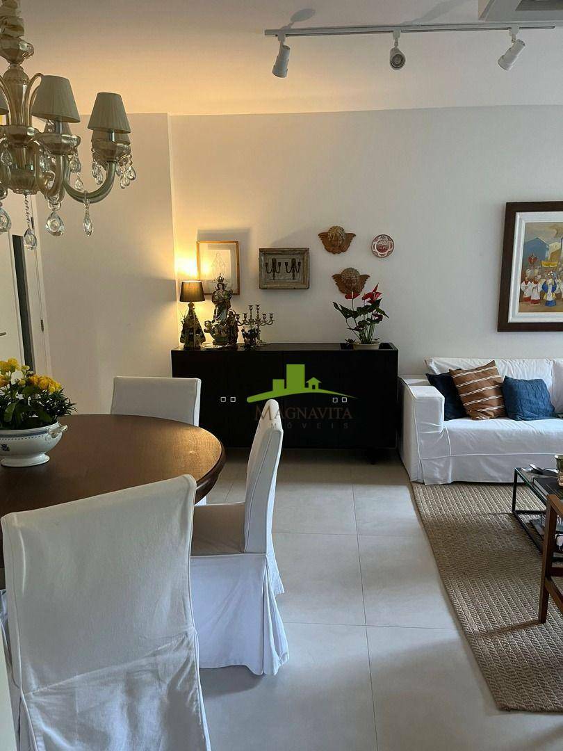 Apartamento - Cidade Jardim