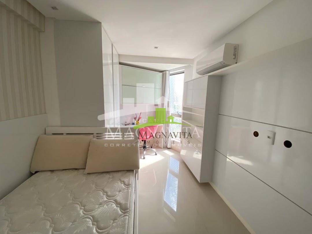 Apartamento - Horto Florestal
