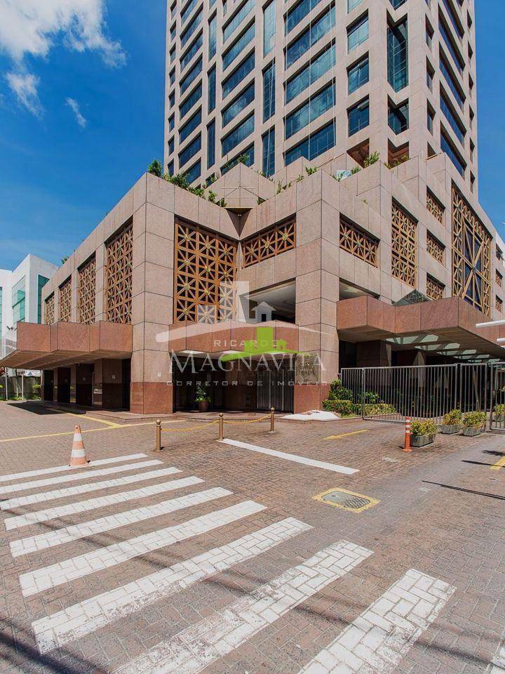 Apartamento - Caminho Das Árvores