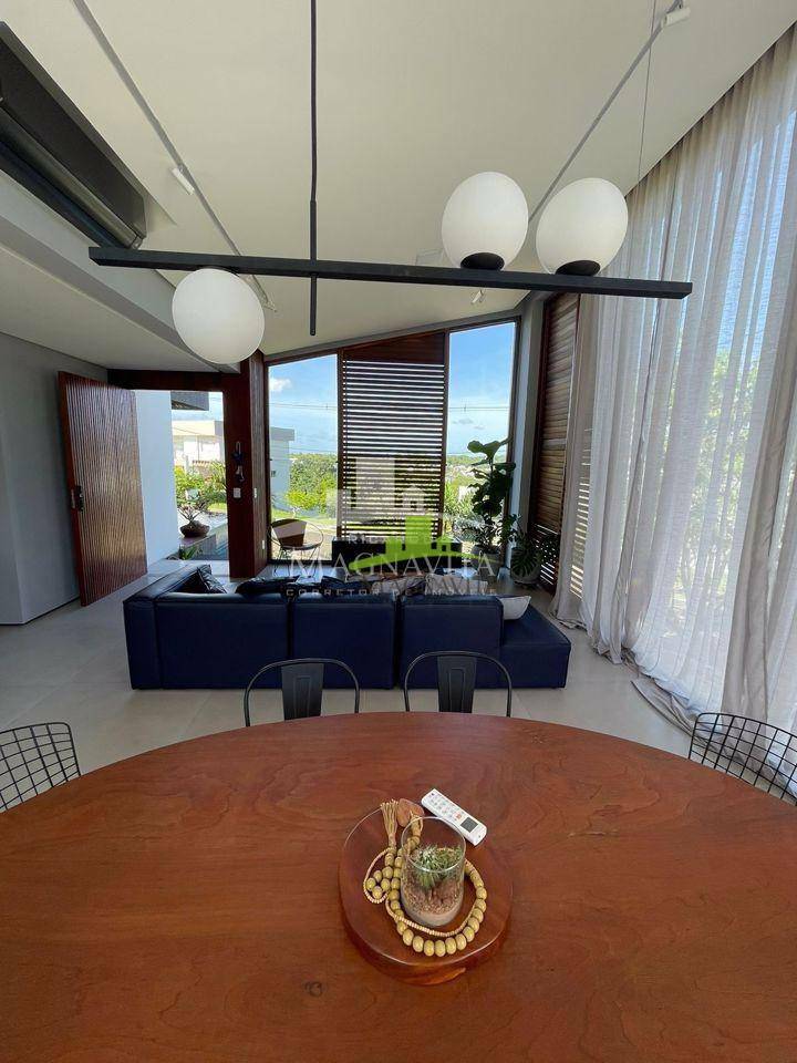 Casa - Alphaville Litoral Norte 2