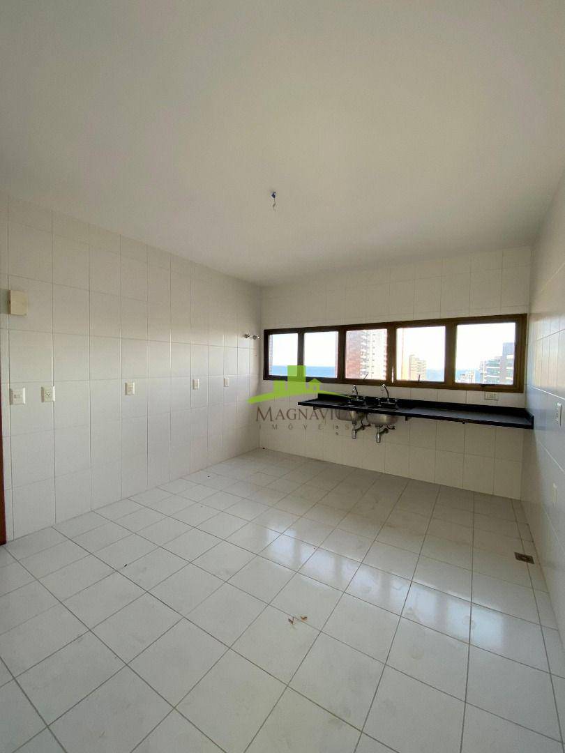 Apartamento - Horto Florestal