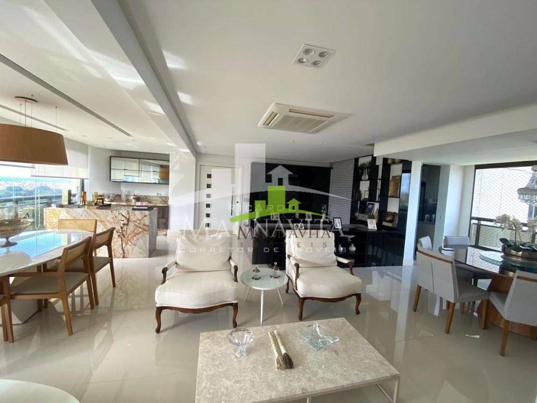 Apartamento - Horto Florestal