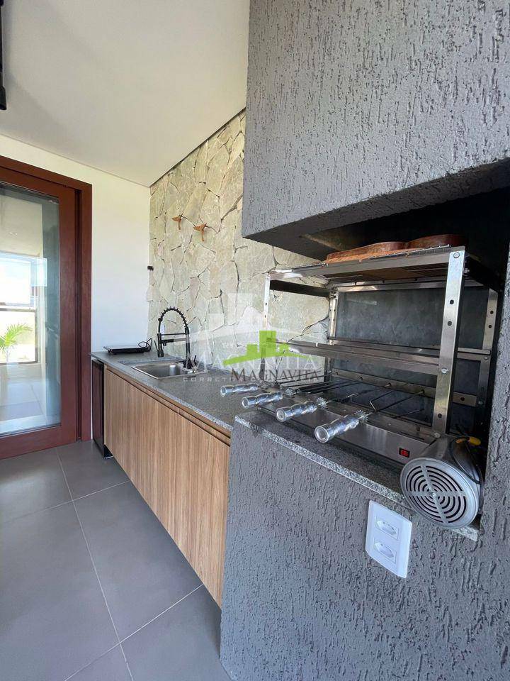 Casa - Alphaville Litoral Norte 2