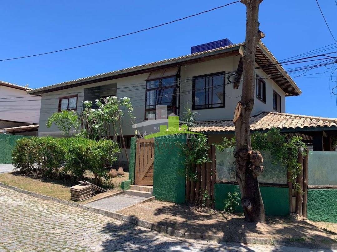 Casa - Buraquinho