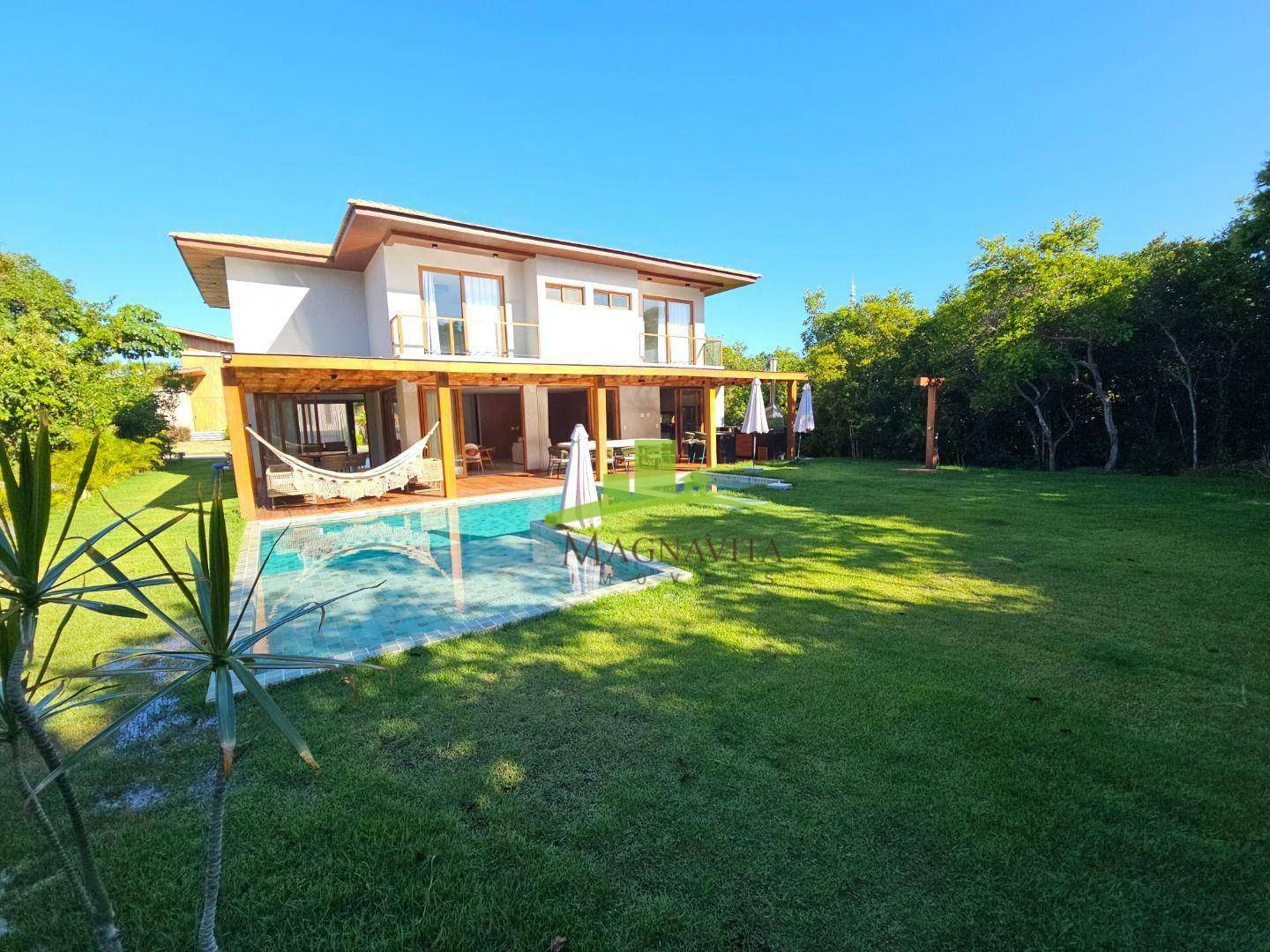 Casa - Praia Do Forte