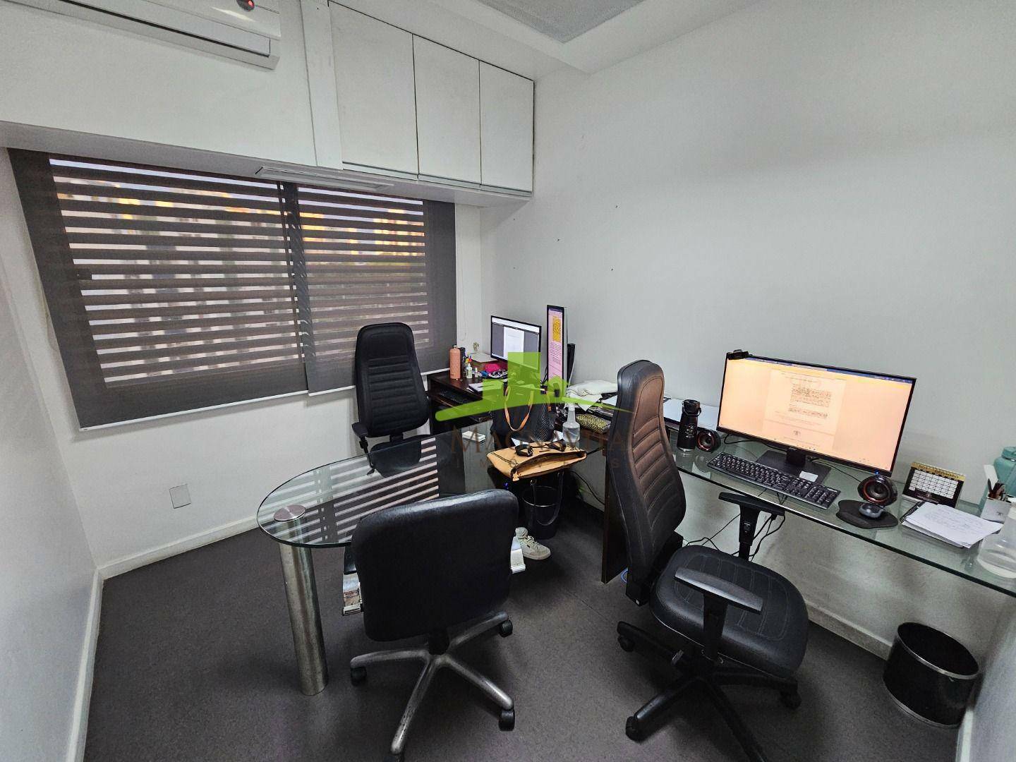 Apartamento - Cidade Jardim