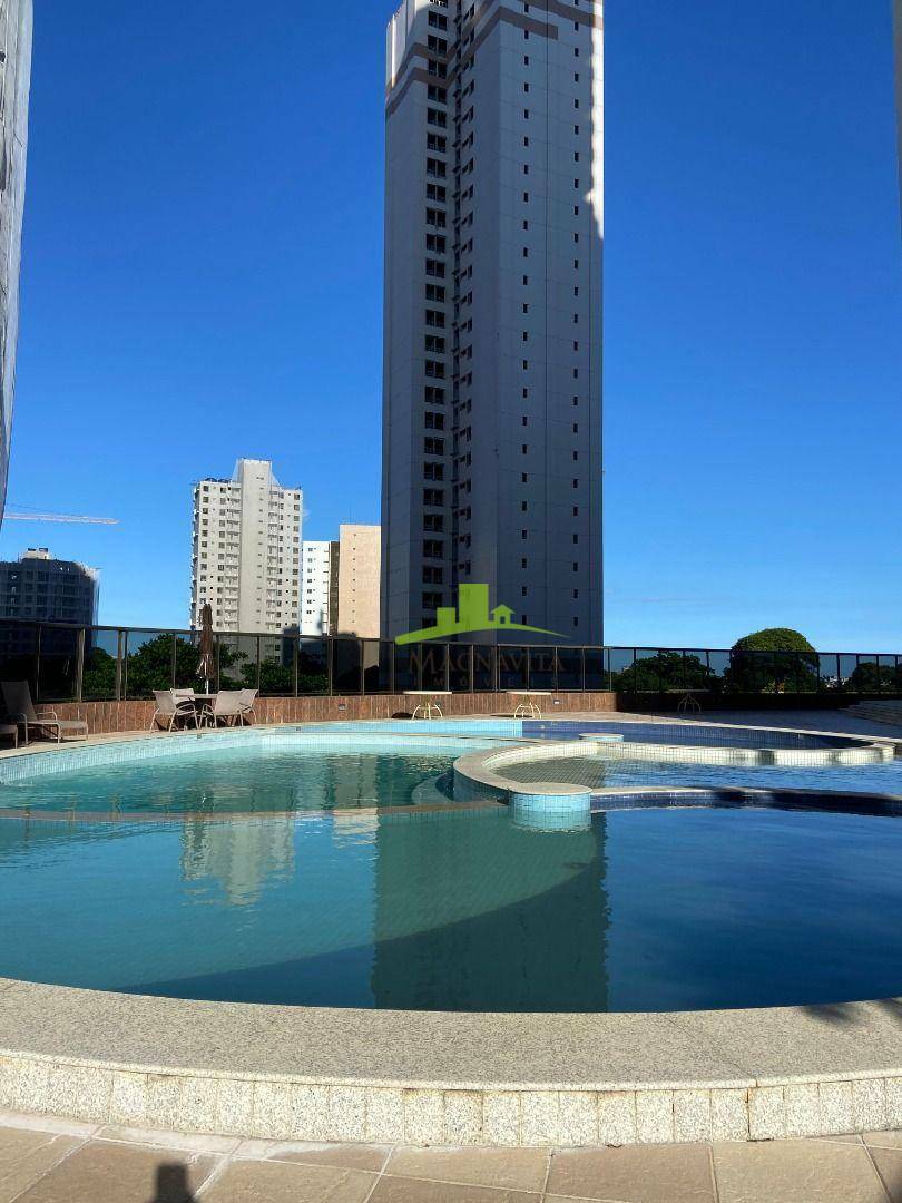 Apartamento - Horto Florestal