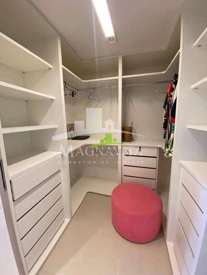 Apartamento - Horto Florestal