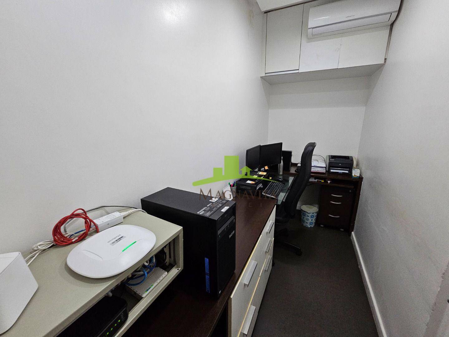Apartamento - Cidade Jardim