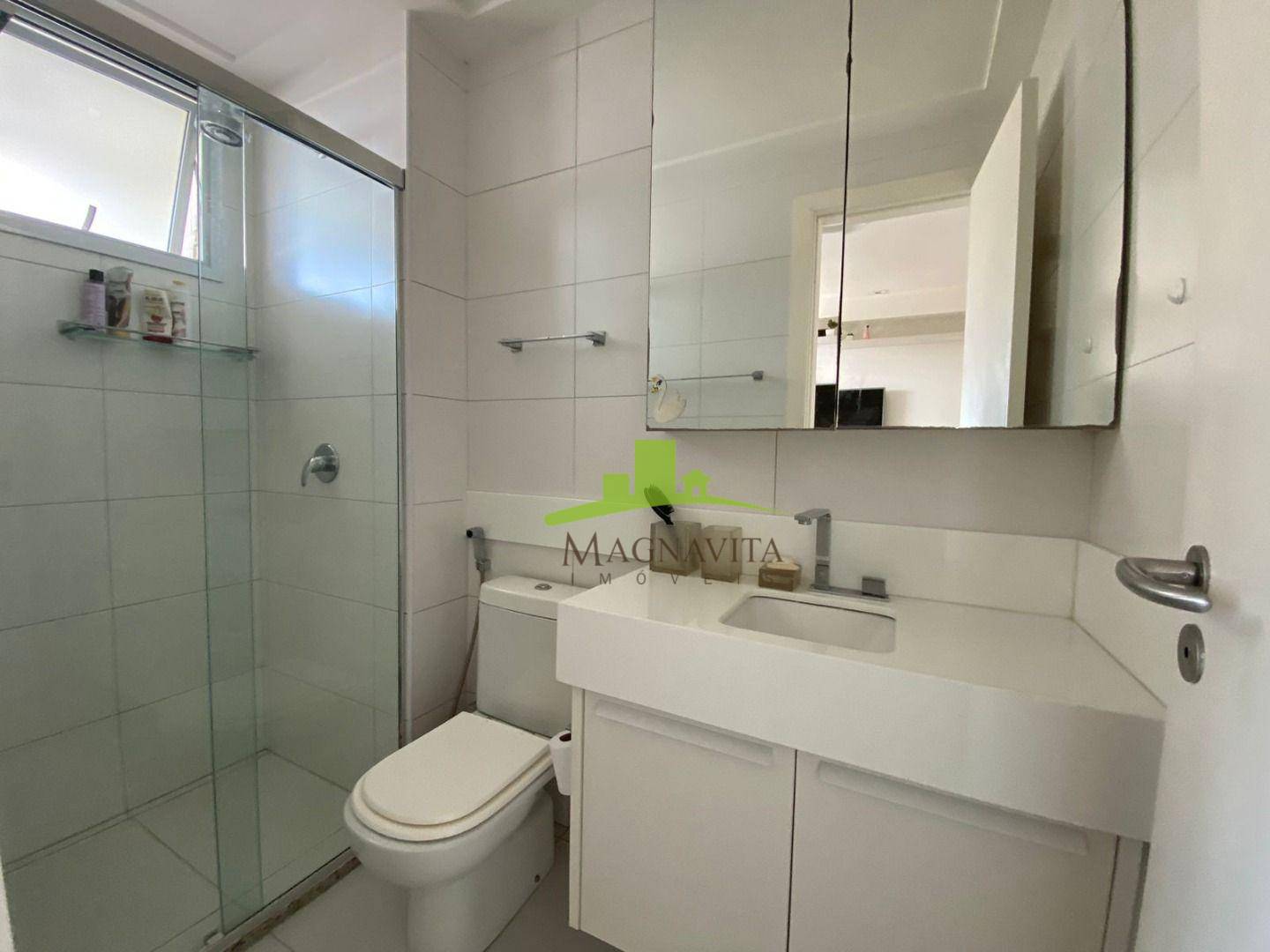 Apartamento - Horto Florestal