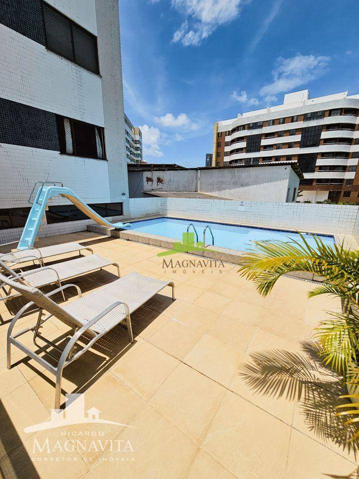 Apartamento - Recreio Ipitanga