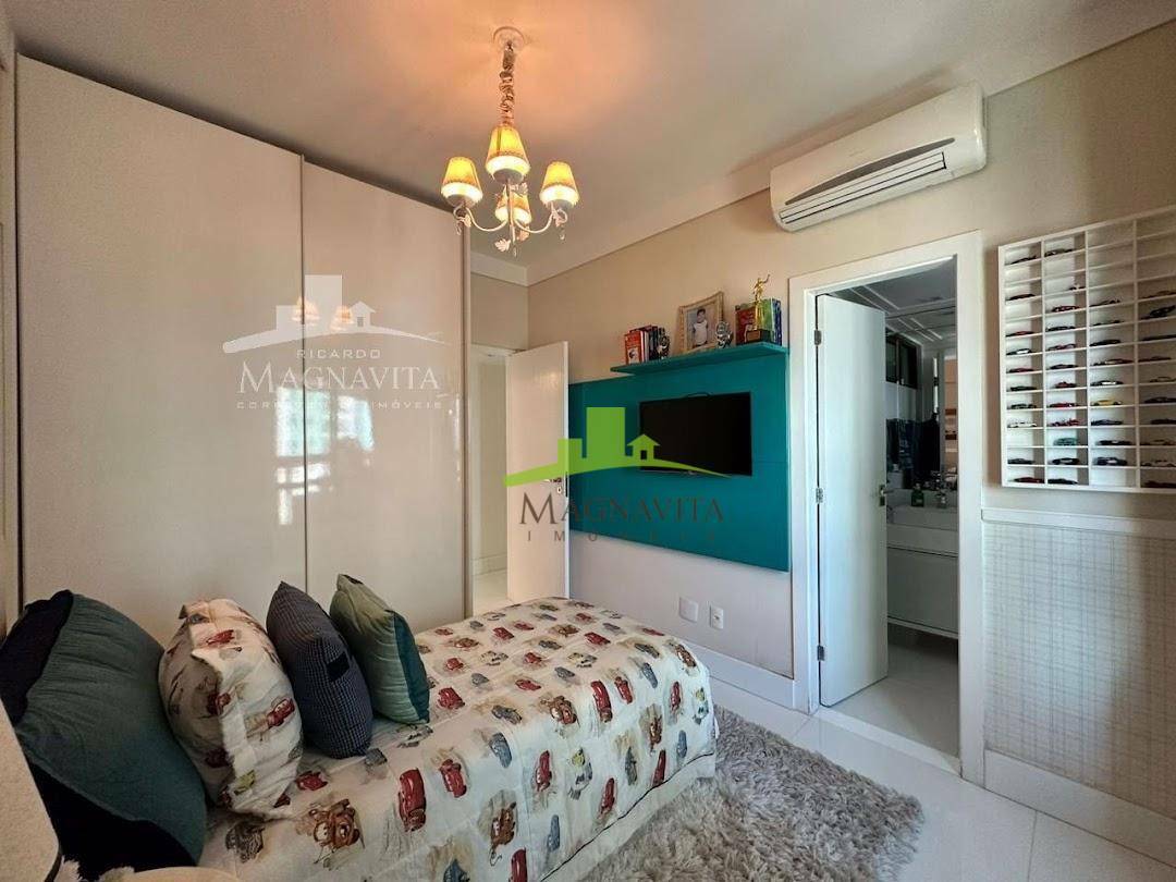 Apartamento - Horto Florestal