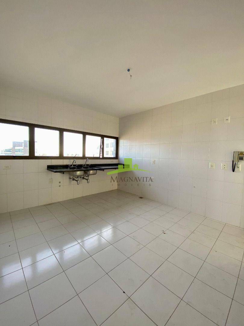 Apartamento - Horto Florestal