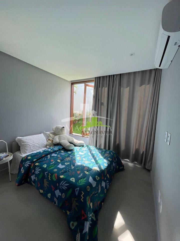 Casa - Alphaville Litoral Norte 2