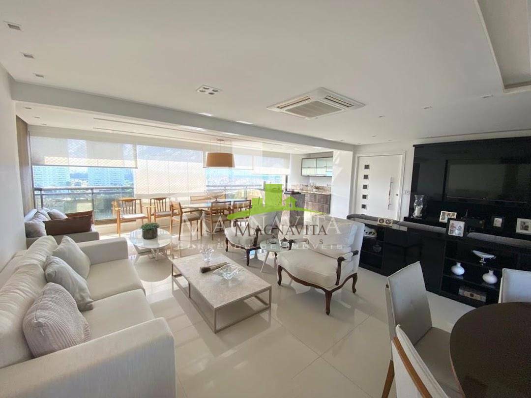 Apartamento - Horto Florestal
