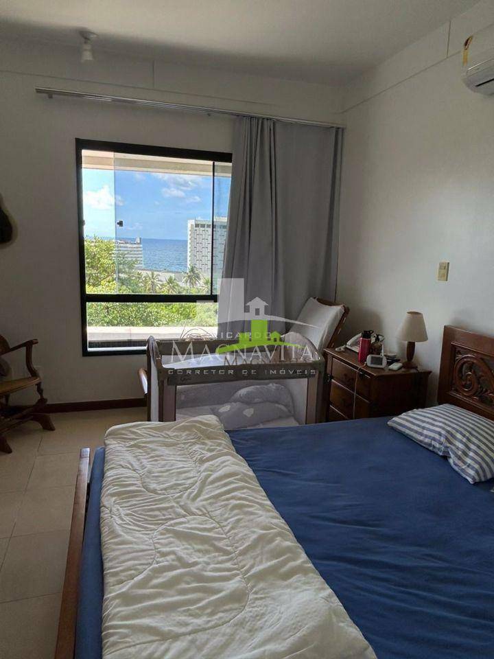 Apartamento - Ondina