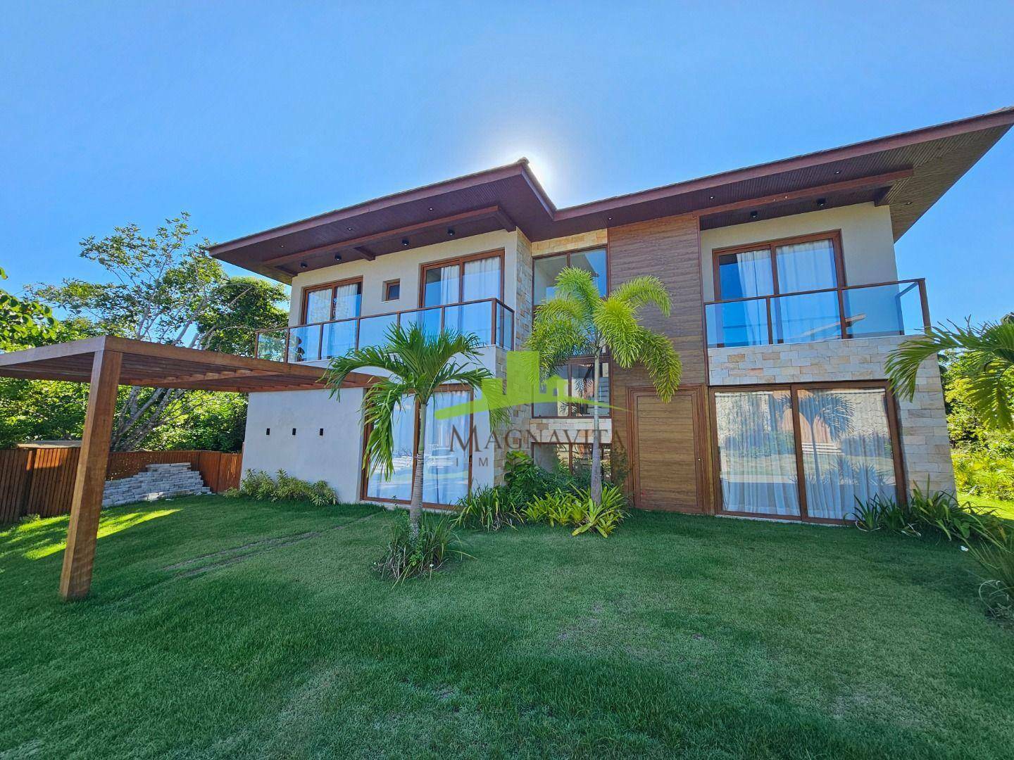 Casa - Praia Do Forte