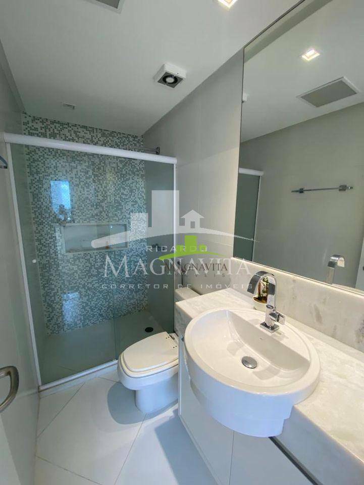 Apartamento - Horto Florestal