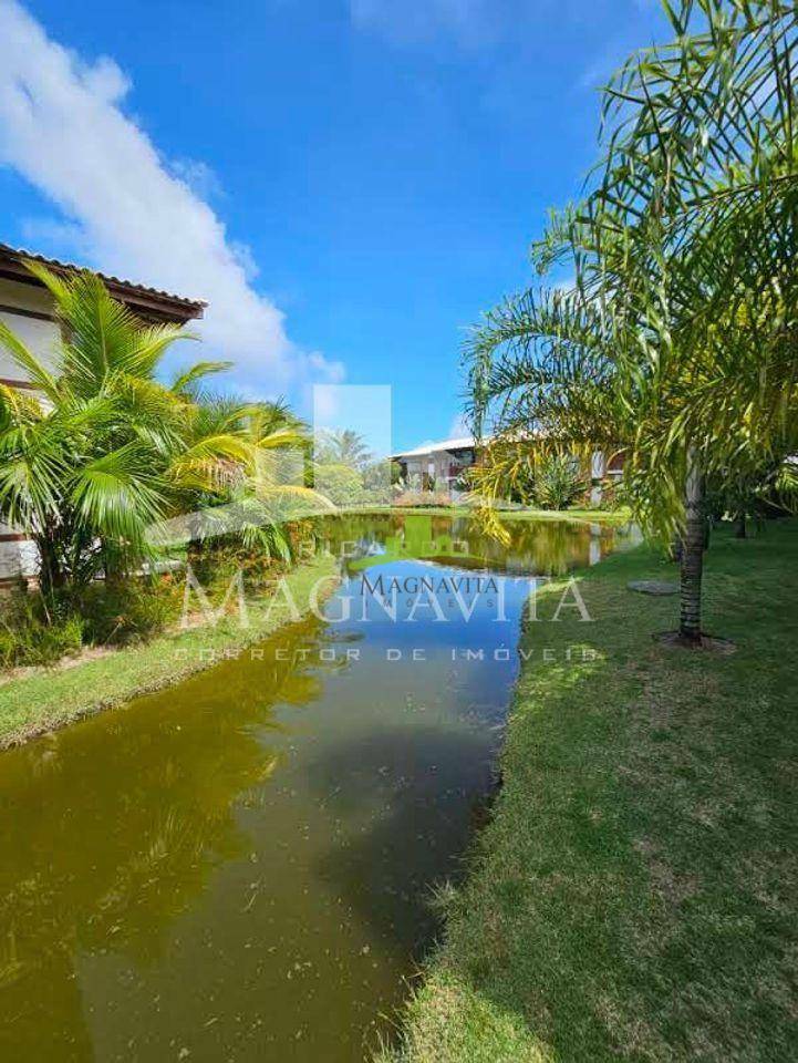 Apartamento - Praia Do Forte