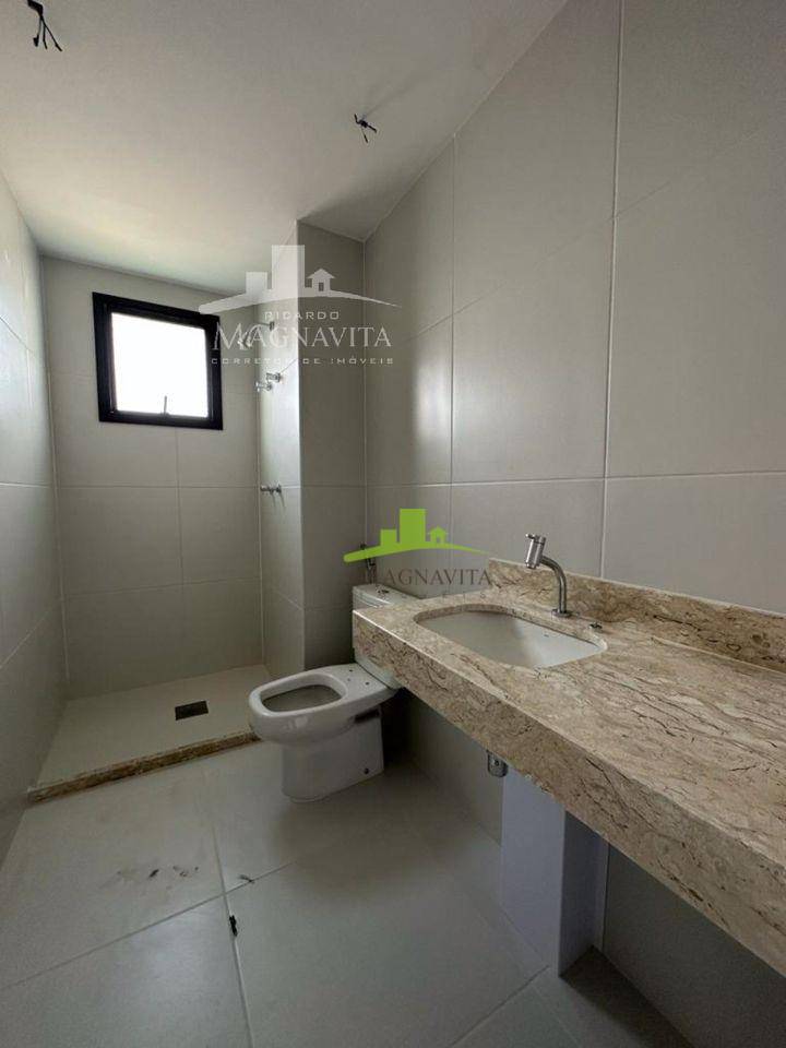 Apartamento - Horto Florestal