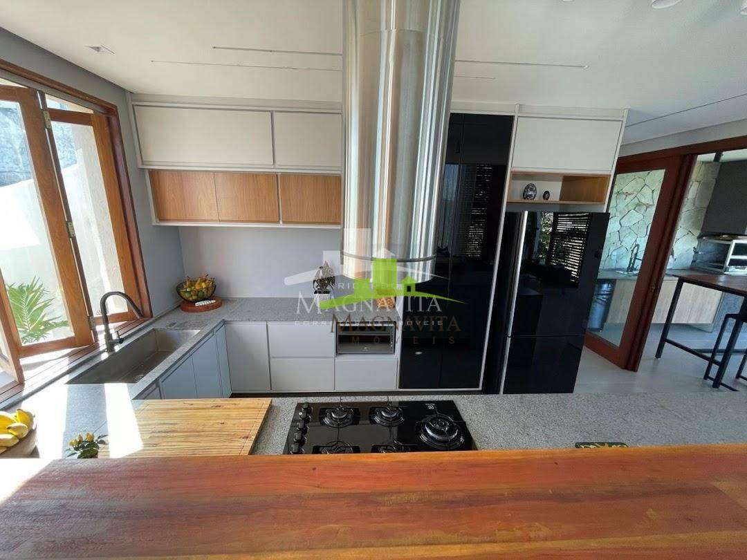 Casa - Alphaville Litoral Norte 2